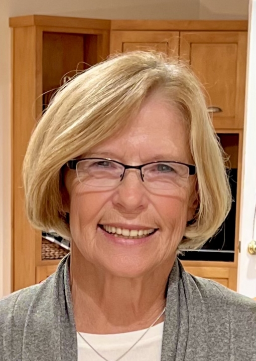 Cheryl Noble - Class of 1970 - Rock Island High School