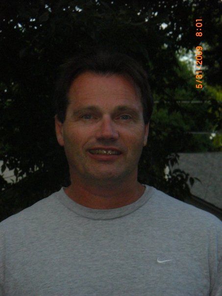 Dave Crosby - Class of 1976 - Rock Island High School
