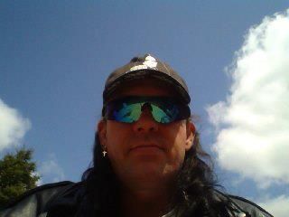 Brian Hamrick - Class of 1996 - Rock Island High School