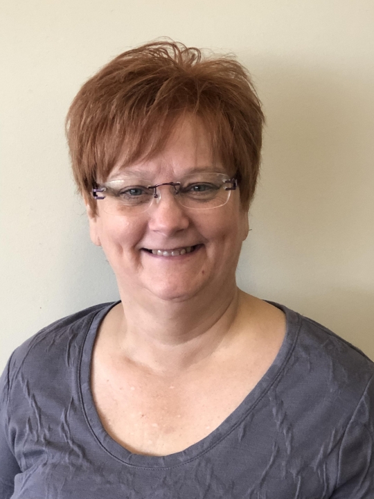 Jeannette Fulscher - Class of 1982 - Rock Island High School