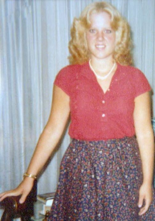 Karyn Campbell - Class of 1978 - Rock Island High School