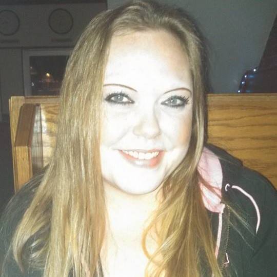 Kelly Buckner - Class of 1994 - Rock Island High School