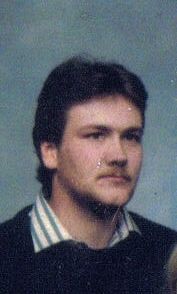 Craig Smith - Class of 1985 - Rock Island High School