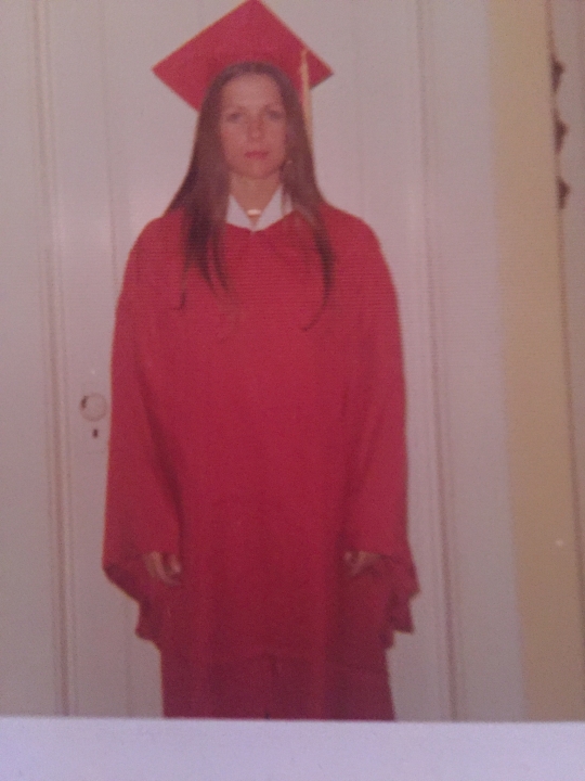 Debbie Lawson - Class of 1974 - Rock Island High School