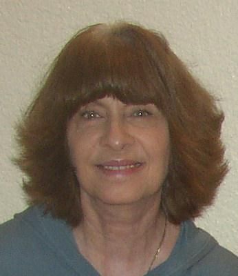 Linda Malcolm Butler - Class of 1964 - Rock Island High School
