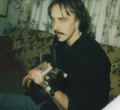 Mark Zeroth