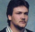 Craig Smith, class of 1985