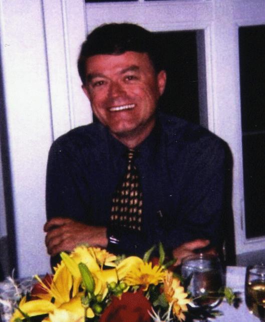 Ed Dailey - Class of 1975 - Jonesville High School