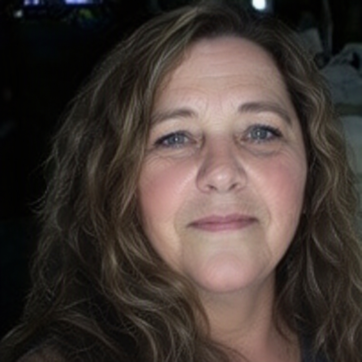 Christine Chris Wright - Class of 1977 - Kent City High School