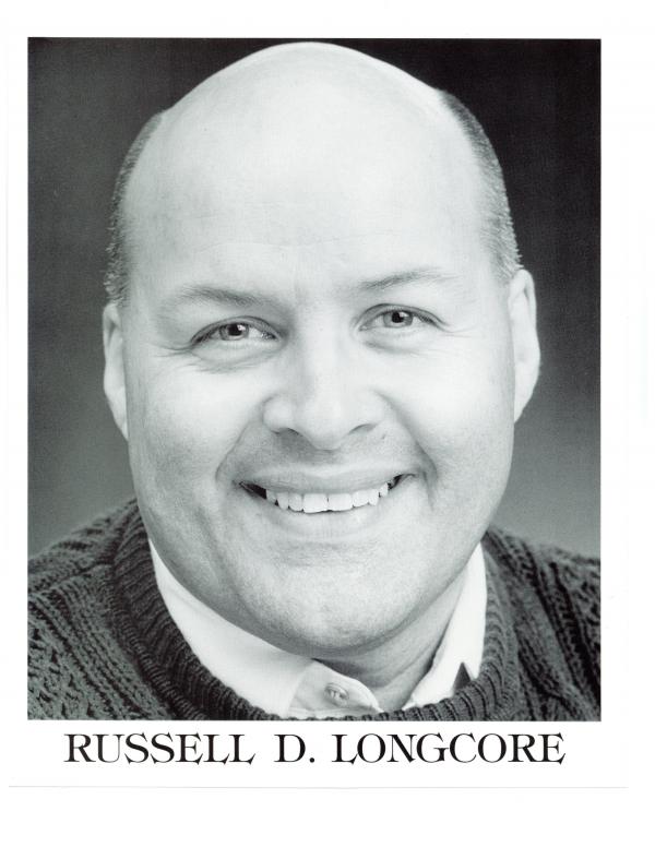 Russell Longcore - Class of 1971 - Kent City High School