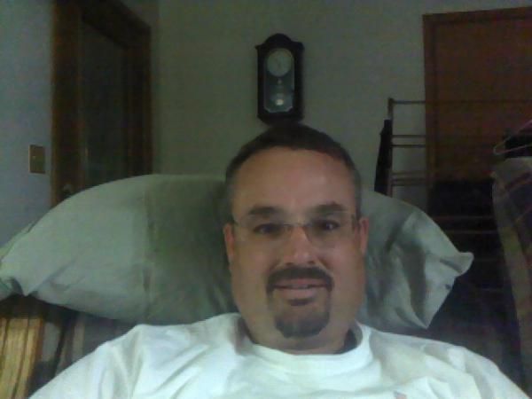 Kenneth Kelly - Class of 1984 - Kent City High School