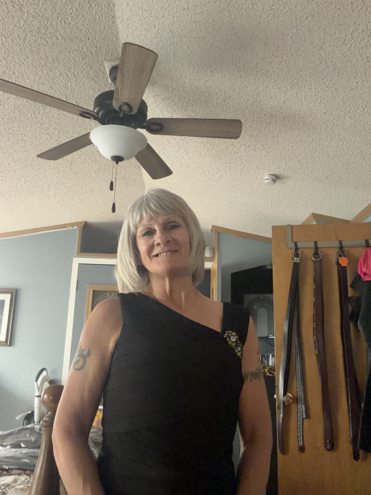 Joyce Guiles - Class of 1976 - Kent City High School