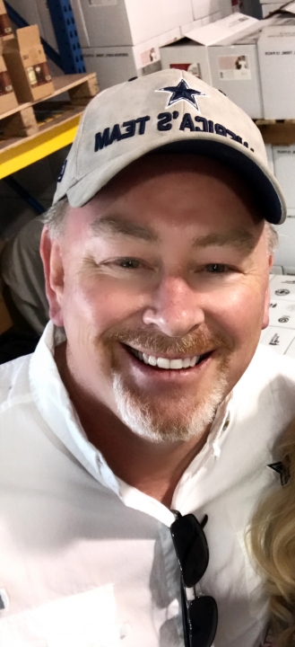Bret Paulson - Class of 1985 - Rockford East High School