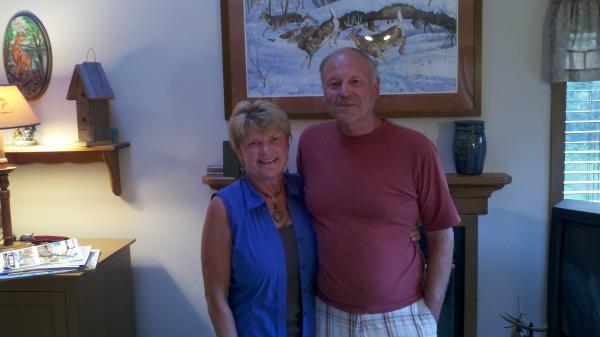 Kathy Carlson - Class of 1966 - Rockford East High School