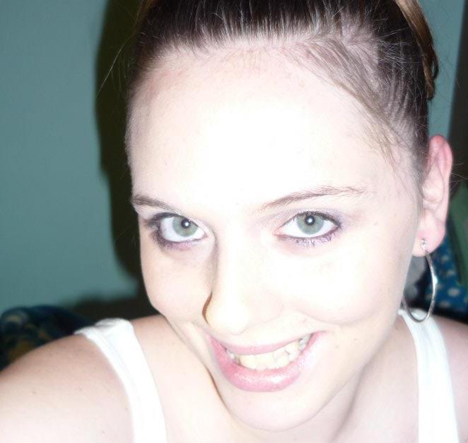 Heather Fultz - Class of 2006 - Rockford East High School