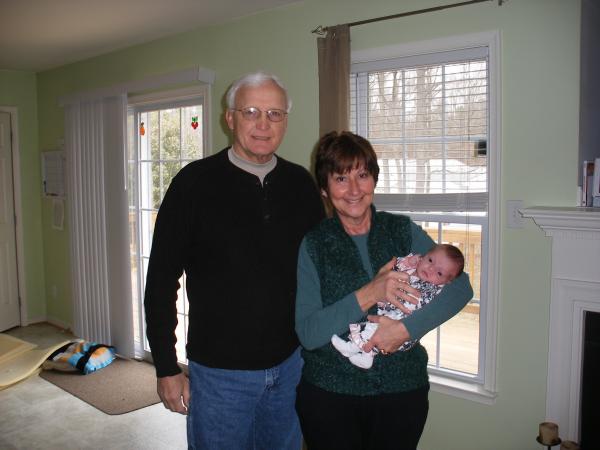 Cathy Hurwitch - Class of 1967 - Rockford East High School