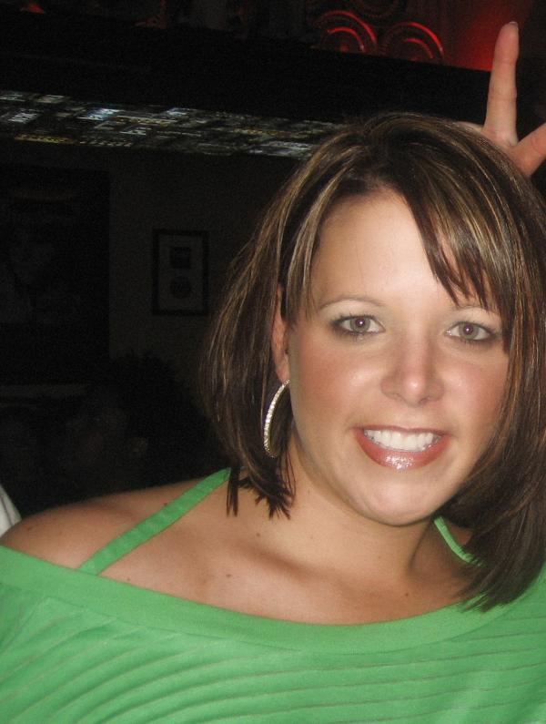 Kelly Jessup - Class of 1999 - Rockford East High School