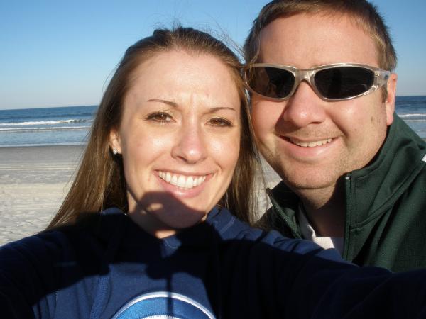 Lisa Byczynski - Class of 1999 - Rockford East High School