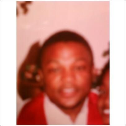 Michael Johnson - Class of 1985 - Rockford East High School