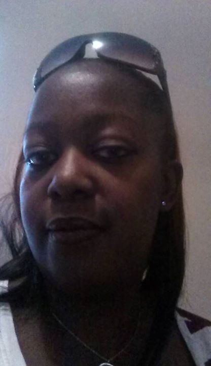 Tammy Jones - Class of 1995 - Rockford East High School