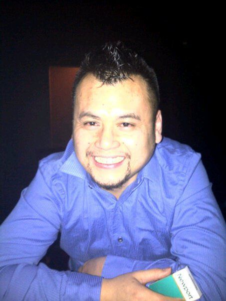 Quoc Nguyen - Class of 2003 - Rockford East High School