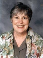 Sara Lippitt - Class of 1963 - Rockford East High School