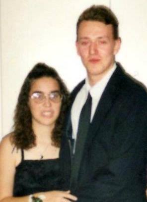 Michelle Langdon-jenkins - Class of 2001 - Rockford East High School