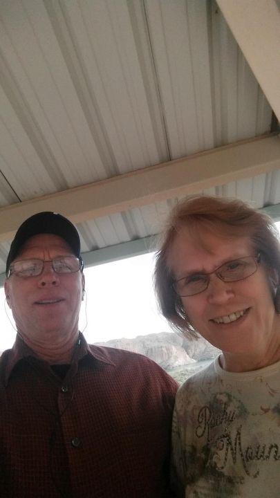 Charles Hulstedt - Class of 1968 - Rockford East High School