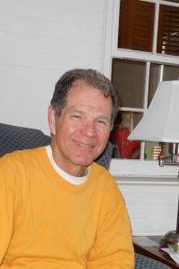 James Hanson - Class of 1966 - Rockford East High School