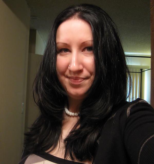 Maranda Turner - Class of 2000 - Rockford East High School