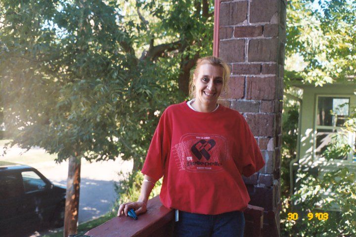 Pamela Kennedy - Class of 1985 - Rockford East High School