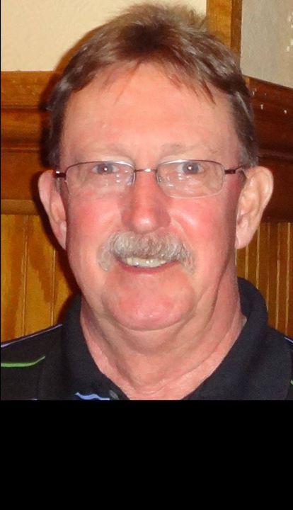 Bob Olson - Class of 1966 - Rockford East High School