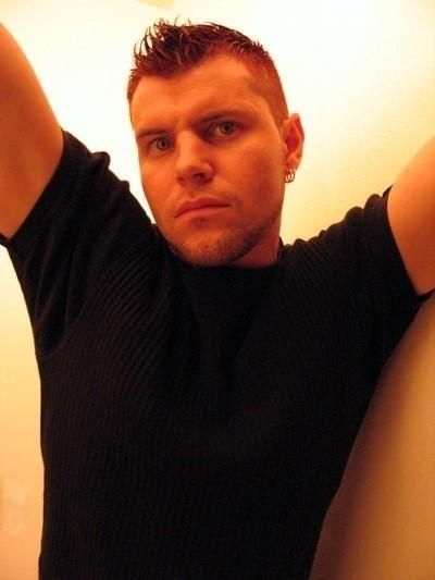 Daniel Brien - Class of 1995 - Rockford East High School