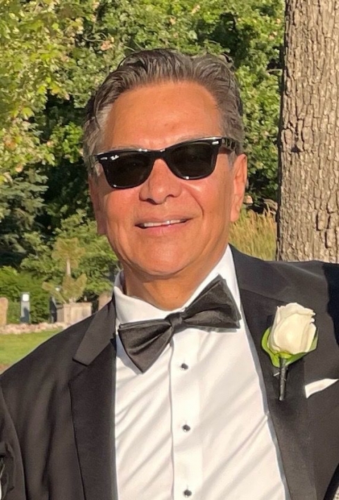 Jorge Hernandez - Class of 1979 - Rockford East High School