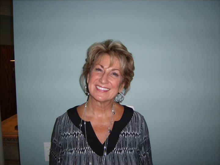 Lyn Winegar - Class of 1968 - Rockford East High School