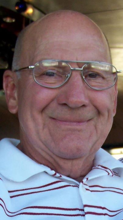 Jack Peterson - Class of 1948 - Rockford East High School