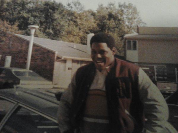 Lonnie Washington - Class of 1975 - Rockford East High School