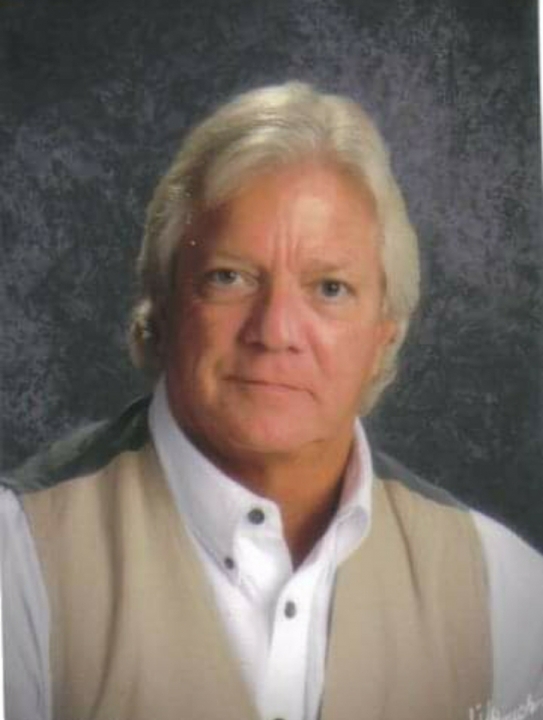 John Peterson - Class of 1971 - Rockford East High School