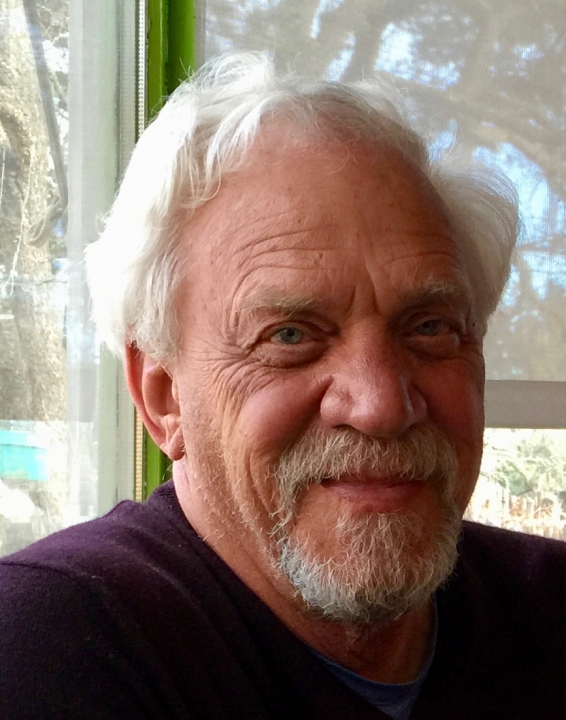 Jon Knudsen - Class of 1961 - Rockford East High School