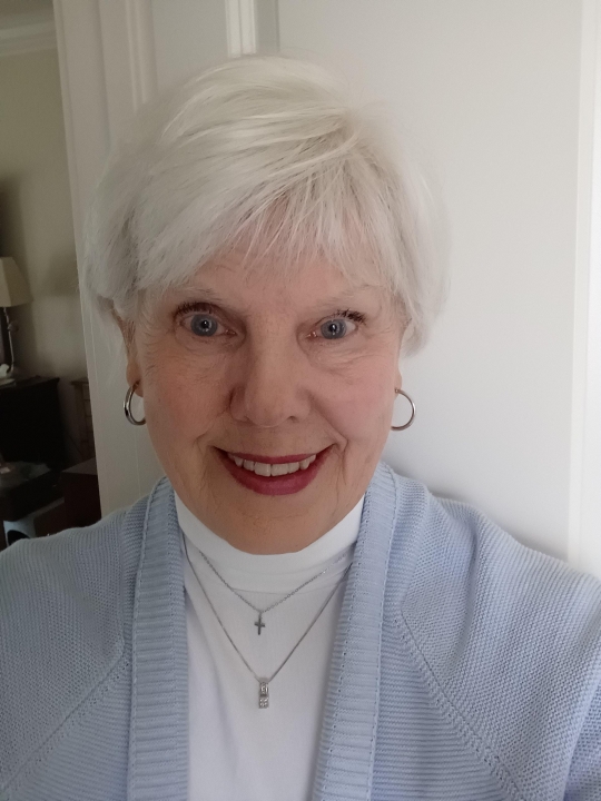 Karen Long - Class of 1970 - Rockford East High School