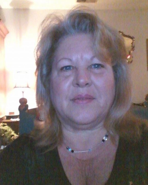 Kathy A Graybeal - Class of 1974 - Rockford East High School