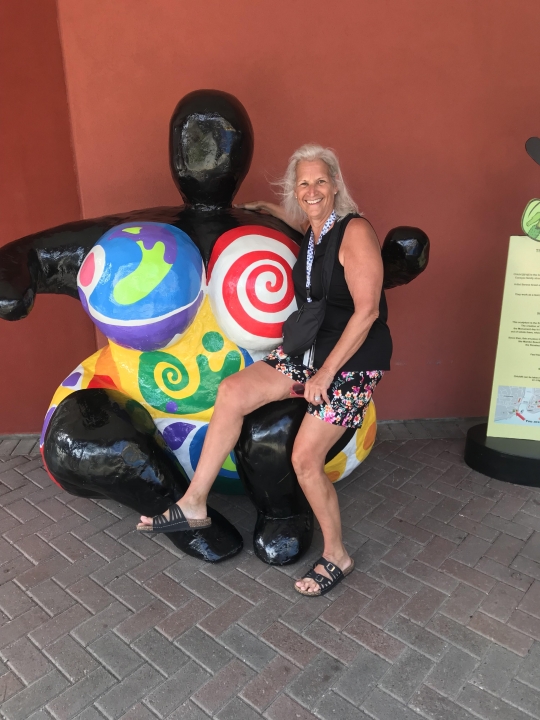 Nancy Link - Class of 1976 - Rockford East High School