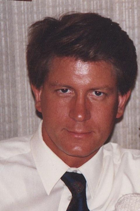Mark Zillhart - Class of 1975 - Rockford East High School