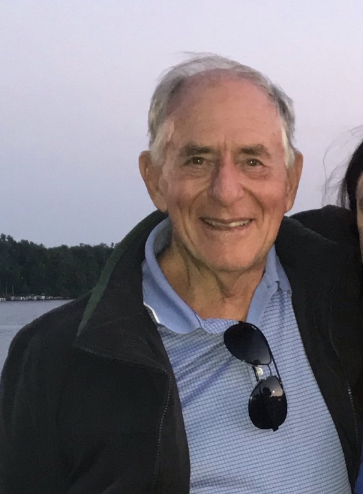 Eric Matz - Class of 1959 - Rockford East High School
