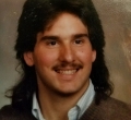 David Bradford, class of 1987