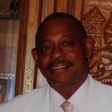 David Webb - Class of 1971 - Kettering High School