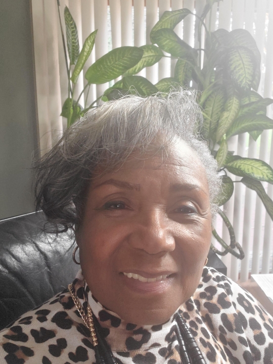 Patricia Allen - Class of 1968 - Kettering High School