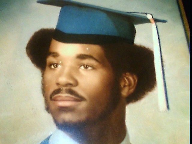 Ronald D Rooker Sr - Class of 1976 - Kettering High School
