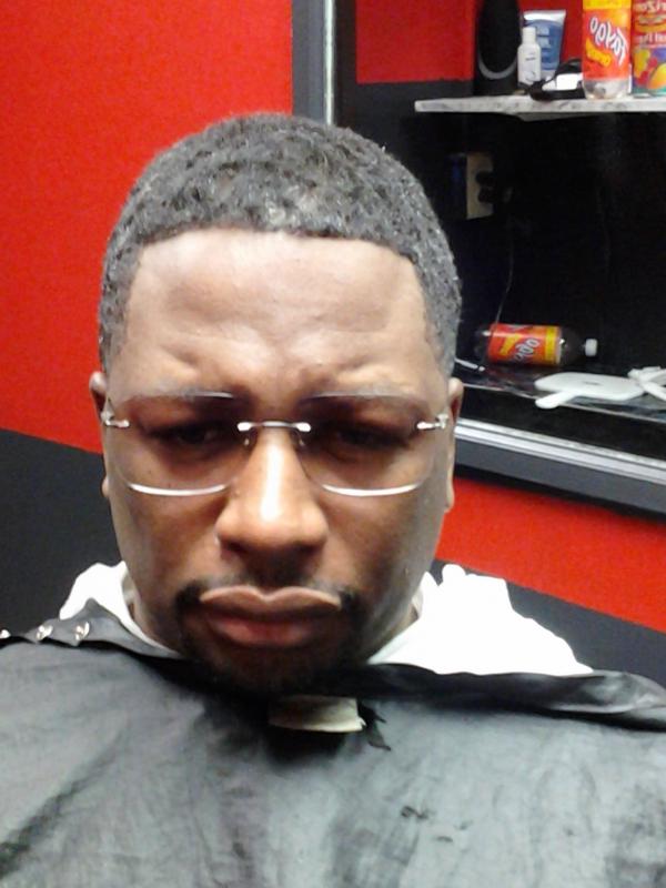 Lamont Love - Class of 1990 - Kettering High School