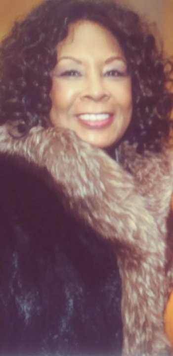 Juanita Finley - Class of 1971 - Kettering High School